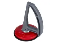 Tegelgereedschap Rubi Tegeldrager Vacuum 1 Nop Ruwe Opp | 600-413 | Jan Groen Tegels