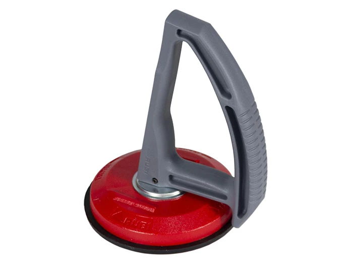 Tegelgereedschap Tegeldrager vacuum 1 nop ruwe opp | 600-413 | Jan Groen Tegels