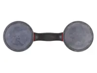 Tegelgereedschap Rubi Tegeldrager Vacuum 2 Nop Ruwe Opp | 324-681 | Jan Groen Tegels