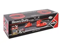 Tegelgereedschap Rubi Tegeldrager Vacuum 2 Nop Ruwe Opp | 324-681 | Jan Groen Tegels