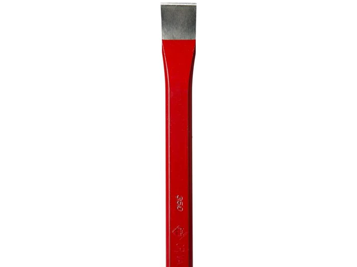 Tegelgereedschap Rubi Platte beitel 350 mm | 965-670 | Jan Groen Tegels
