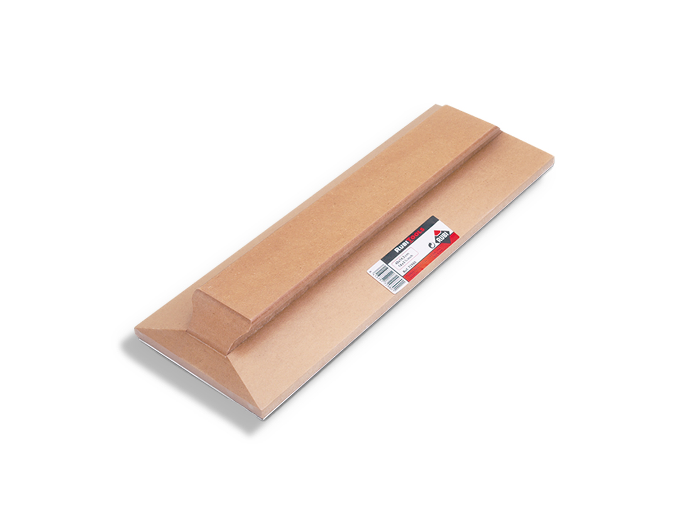 Tegelgereedschap Rubi Tegelklopper 40x14,5 Cm Rubber