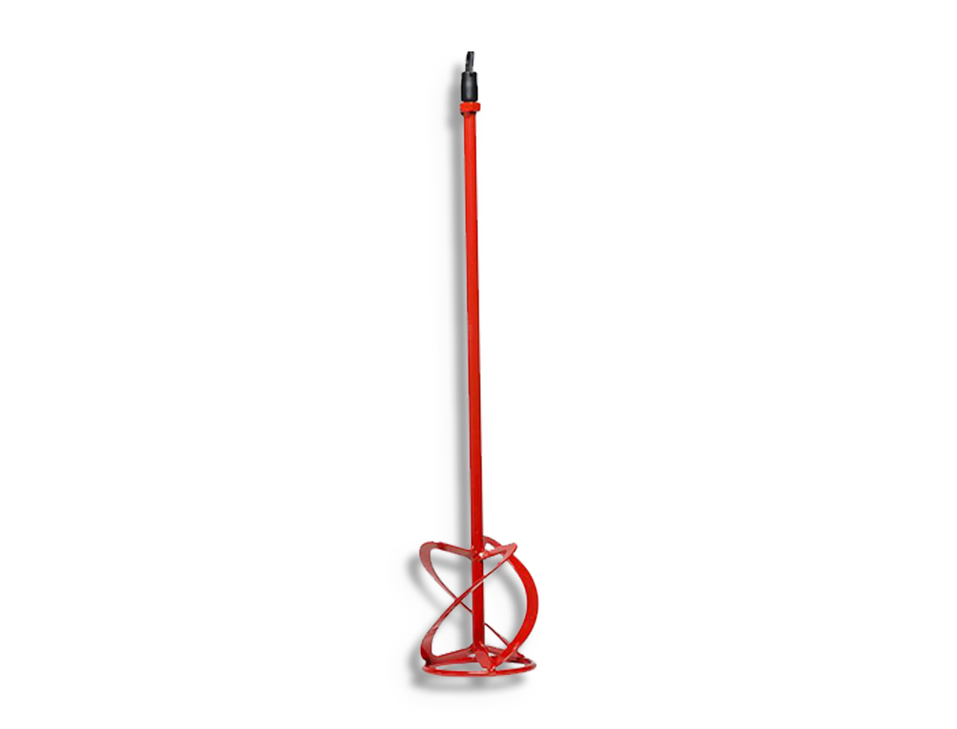 Tegelgereedschap Rubi Mortar Glue Mixer - M-120-R 3H Long