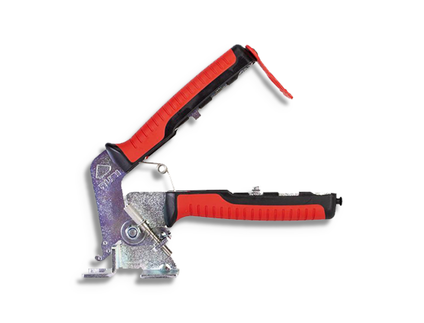 Tegelgereedschap Rubi Levelingtang Fast-Fix