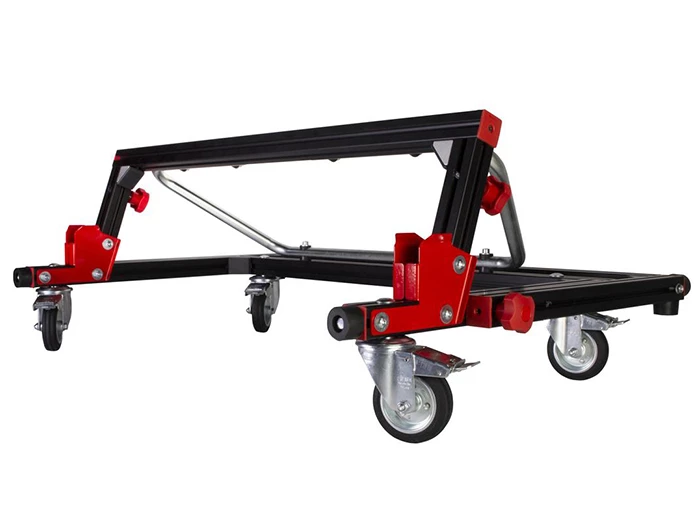 Tegelgereedschap Rubi Slab Trolley | 690-287 | Jan Groen Tegels