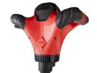 Tegelgereedschap Rubi Rubimix-9 Supertorque | 532-422 | Jan Groen Tegels