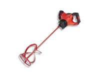 Tegelgereedschap Rubi Rubimix-9 Supertorque | 532-422 | Jan Groen Tegels