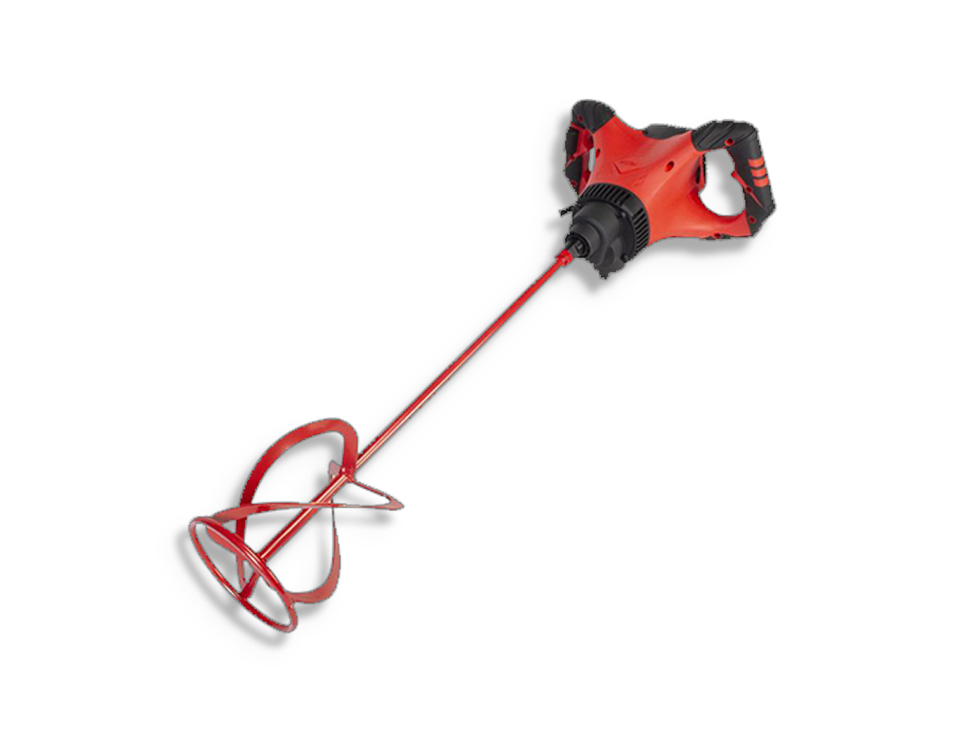 Tegelgereedschap Rubi Rubimix-9 Supertorque