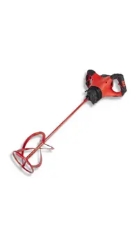 Tegelgereedschap Rubi Rubimix-9 Supertorque | 532-422 | Jan Groen Tegels