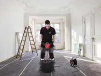 Tegelgereedschap Rubi Rubimix-9 Supertorque | 532-422 | Jan Groen Tegels