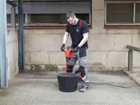 Tegelgereedschap Rubi Rubimix-9 Supertorque | 532-422 | Jan Groen Tegels