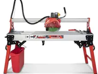 Tegelgereedschap Rubi Dcx-250 Expert 1250 230V 50Hz | 877-606 | Jan Groen Tegels