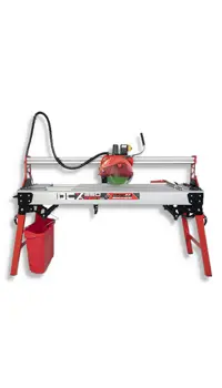 Tegelgereedschap Rubi Dcx-250 Expert 1250 230V 50Hz | 877-606 | Jan Groen Tegels