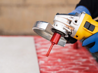 Tegelgereedschap Rubi Drygres Boor Premium 6 mm | 108-655 | Jan Groen Tegels