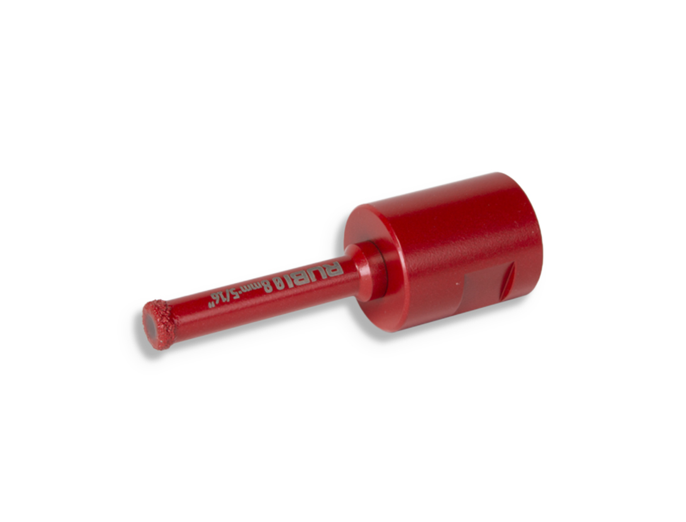 Tegelgereedschap Rubi Drygres Boor Premium 8 mm