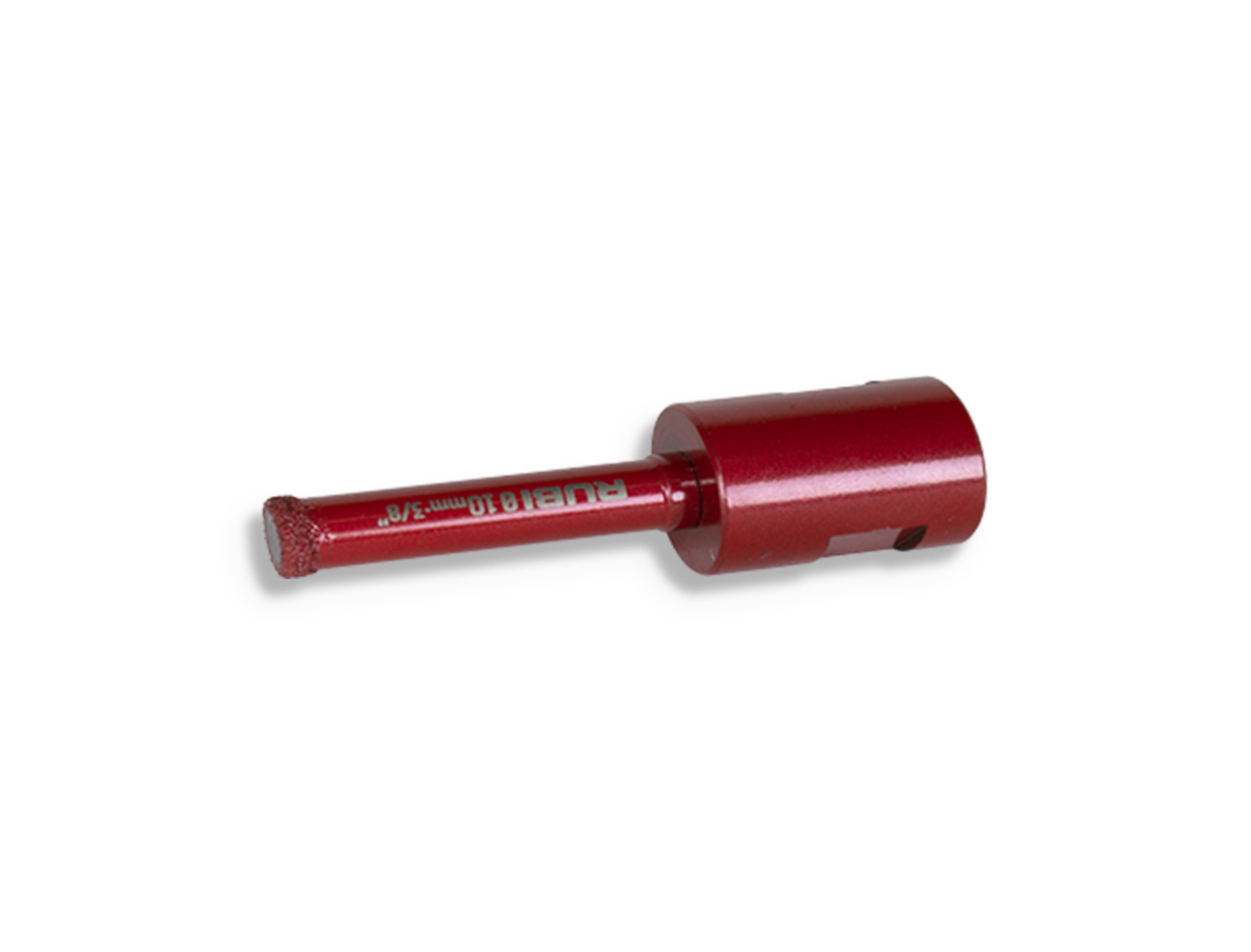 Tegelgereedschap Rubi Drygres Boor Premium 10 mm