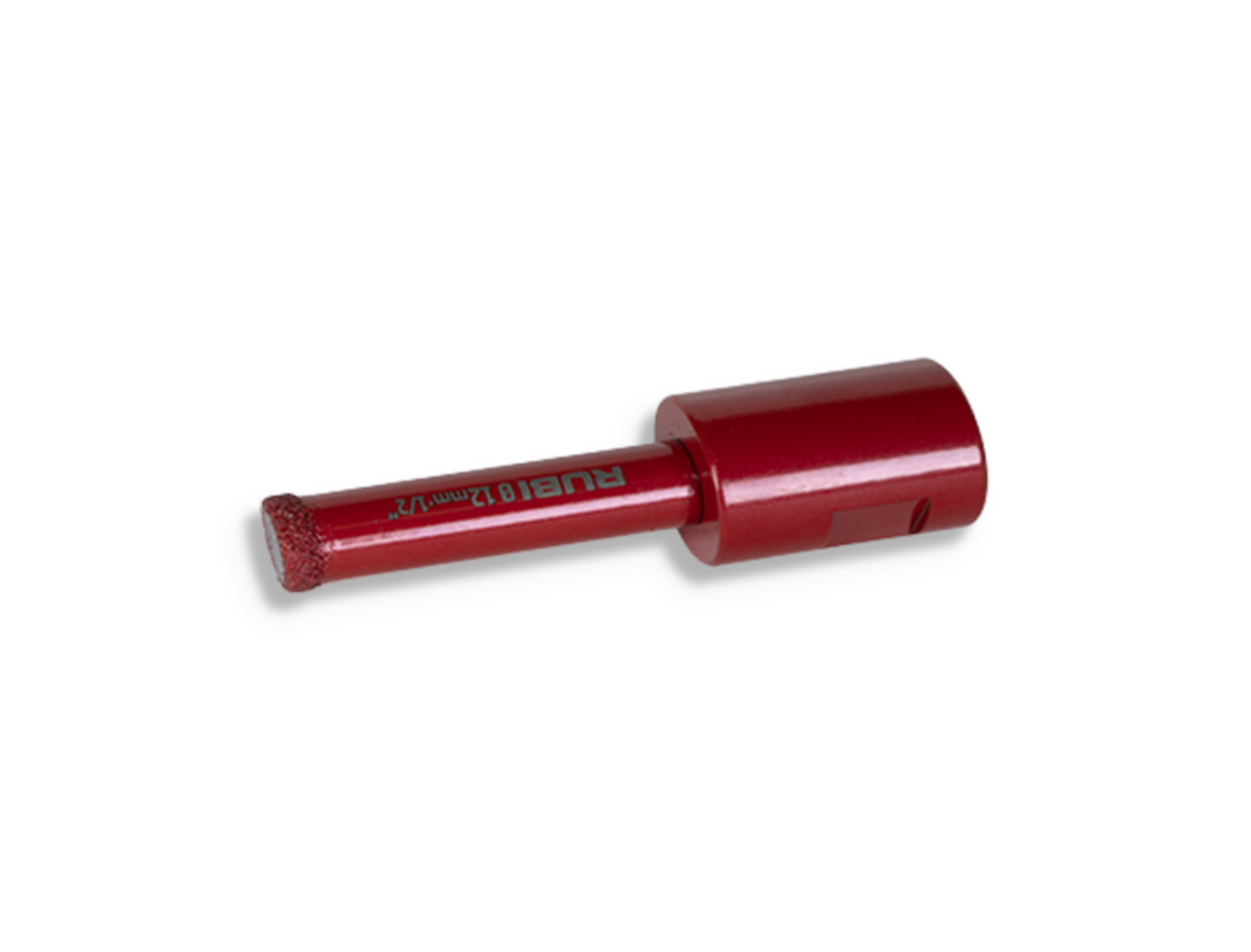 Tegelgereedschap Rubi Drygres Boor Premium 12 mm