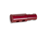 Tegelgereedschap Rubi Drygres Boor Premium 28 mm | 198-343 | Jan Groen Tegels