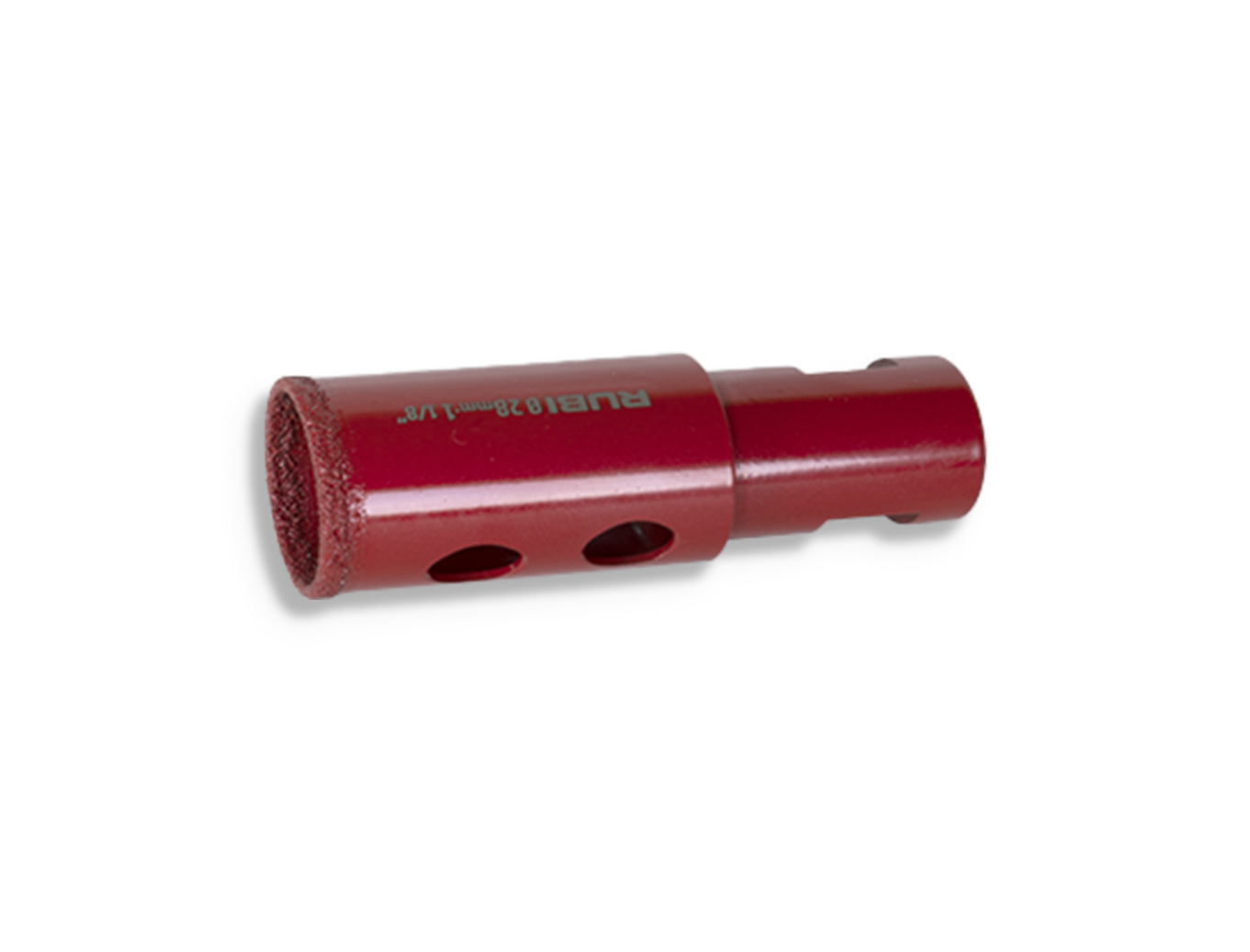 Tegelgereedschap Rubi Drygres Boor Premium 28 mm