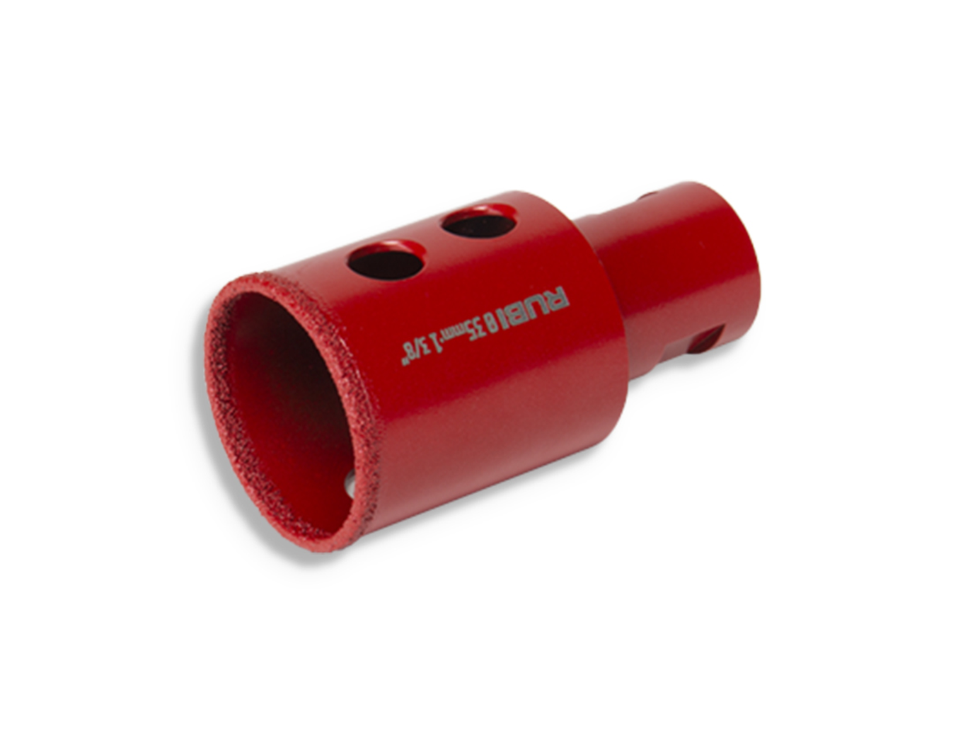Tegelgereedschap Rubi Drygres Boor Premium 35 mm