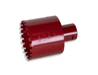 Tegelgereedschap Rubi Drygres Boor Premium 50 mm | 682-409 | Jan Groen Tegels