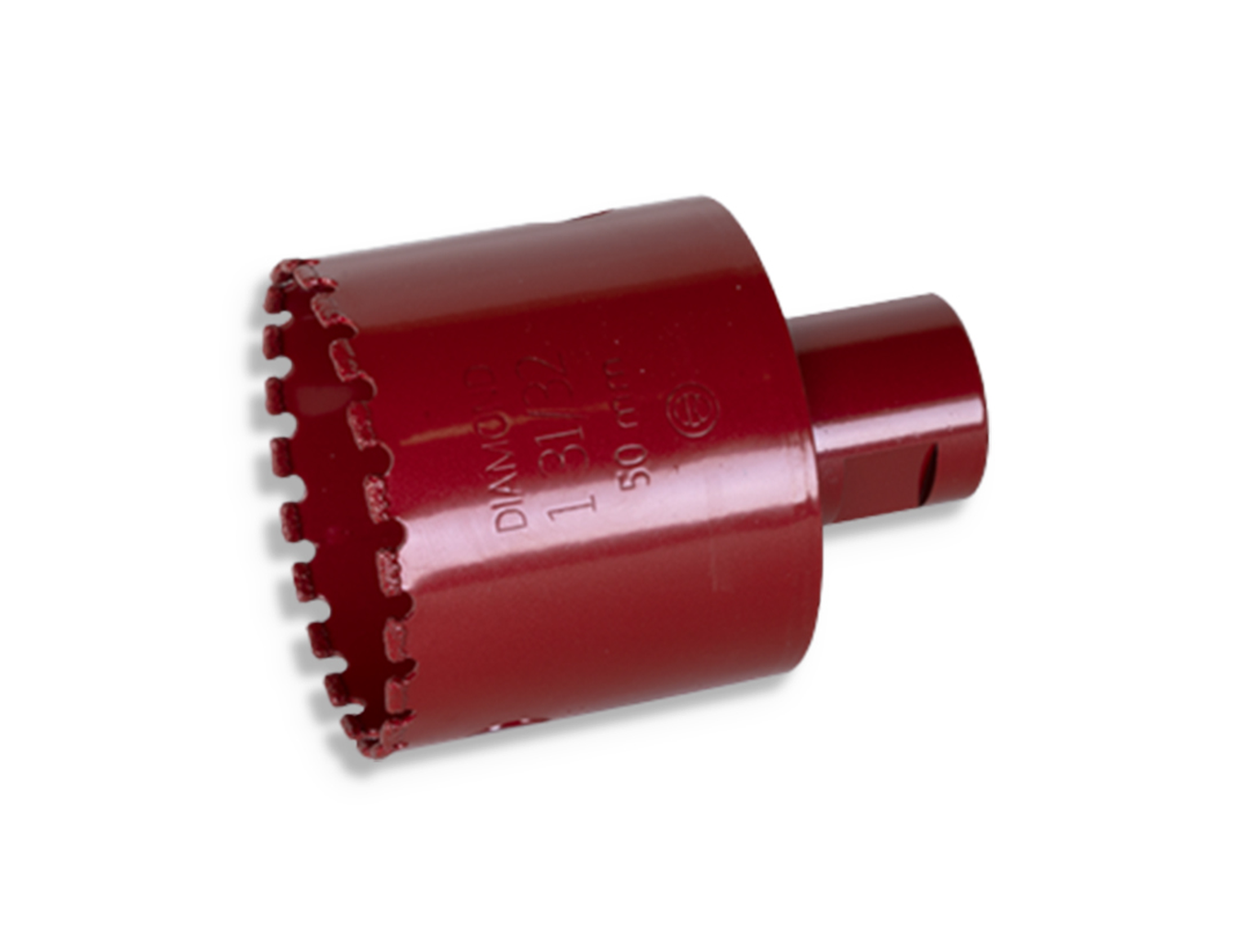 Tegelgereedschap Rubi Drygres Boor Premium 50 mm