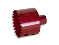 Tegelgereedschap Rubi Drygres Boor Premium 60 mm | 294-584 | Jan Groen Tegels