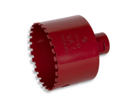 Tegelgereedschap Rubi Drygres Boor Premium 65 mm | 326-471 | Jan Groen Tegels