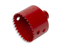 Tegelgereedschap Rubi Drygres Boor Premium 68 mm | 383-405 | Jan Groen Tegels