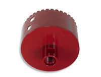 Tegelgereedschap Rubi Drygres Boor Premium 85 mm | 790-542 | Jan Groen Tegels