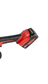 tegelgereedschap Rubi Quake Energy icl. accu en oplader | 686-077 | Jan Groen Tegels