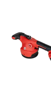 tegelgereedschap Rubi Quake Energy icl. accu en oplader | 686-077 | Jan Groen Tegels