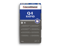 Lijm Schonox Q4 Rapid zak 15 kg | 615-892 | Jan Groen Tegels