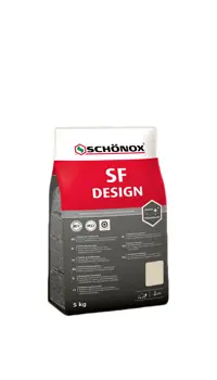 Voegmiddel Schonox SF Design  zandsteen zak 5 kg | 443-037 | Jan Groen Tegels