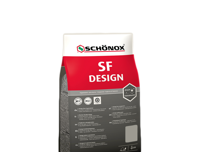 Voegmiddel Schonox SF Design grijs zak 5 kg | 808-845 | Jan Groen Tegels