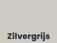 Voegmiddel Schonox SF Design zilvergrijs zak 5 kg | 329-871 | Jan Groen Tegels