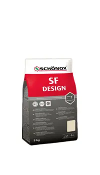 Voegmiddel Schonox SF Design jasmijn zak 5 kg | 815-653 | Jan Groen Tegels