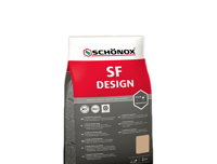 Voegmiddel Schonox SF Design caramel zak 5 kg | 388-156 | Jan Groen Tegels