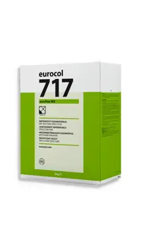 voegmiddel Eurocol 717 Eurowood 4 Kg Vintage | 214-818 | Jan Groen Tegels