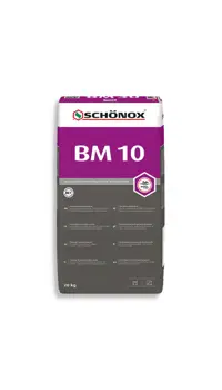 Oppervlaktebehandeling Schonox Schonox BM 10 20 kg | 413-265 | Jan Groen Tegels