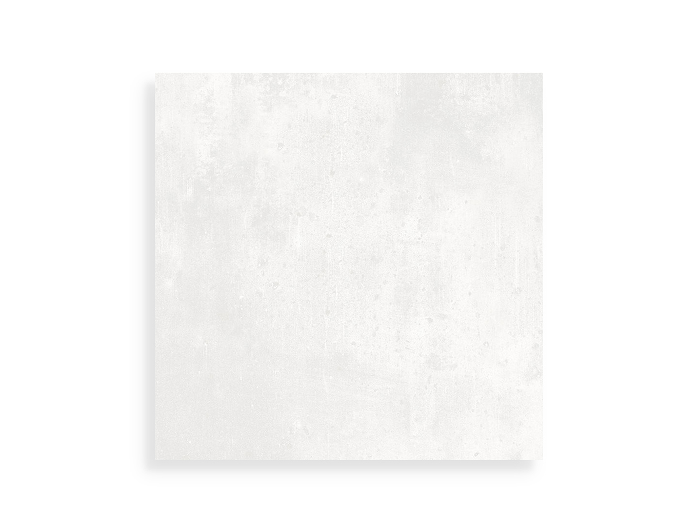 vloertegel Wit 33.3 x 33.3