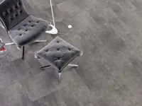 vloertegel Antraciet 33.3 x 33.3 | 664-539 | Jan Groen Tegels