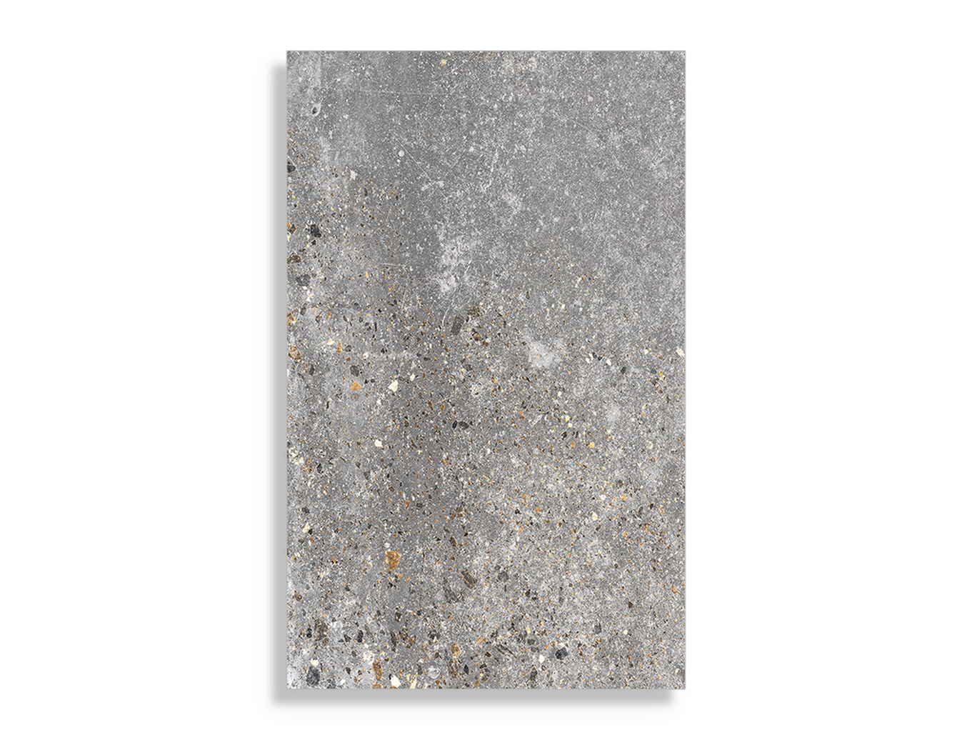 wandtegel Antraciet 25 x 40