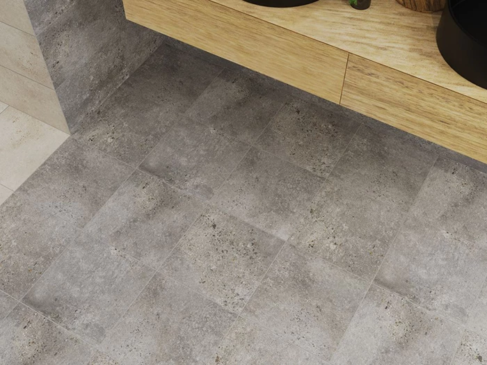 Vloertegel Beige  33,3x33,3x0,75 | 767-698 | Jan Groen Tegels