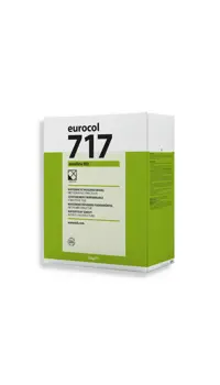 Voegmiddel Eurocol 717 eurofine WD Grafhite 4 Kg | 740-739 | Jan Groen Tegels