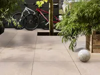 tuintegel Beige 60 x 60 | 380-524 | Jan Groen Tegels