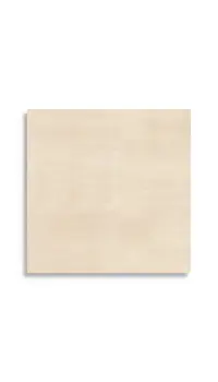 Tuintegel vtwonen Form Beige 90 x 90 x 3 | 329-630 | Jan Groen Tegels