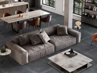 Vloertegel Logiker Ardennes Dark 90 x 90 | 515-460 | Jan Groen Tegels