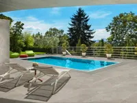 tuintegel Grijs 60 x 120 | 913-970 | Jan Groen Tegels