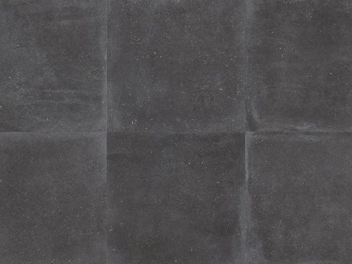Tuintegel Antraciet 90x90 | 750-875 | Jan Groen Tegels